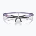 Napszemüveg Oakley RSLV Lite matte trans lilac/clear to black iridium photo 5