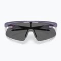 Napszemüveg Oakley RSLV Lite matte trans lilac/clear to black iridium photo 7