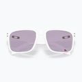 Napszemüveg Oakley Holbrook matte clear 5