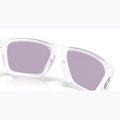 Napszemüveg Oakley Holbrook matte clear 7