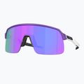 Napszemüveg Oakley Sutro Lite matte electric purple/prizm violet