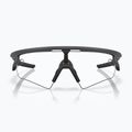 Napszemüveg Oakley Sphaera Slash carbon/clear to black iridium photochromic 2