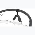 Napszemüveg Oakley Sphaera Slash carbon/clear to black iridium photochromic 7
