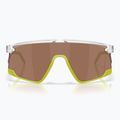 Napszemüveg Oakley Bxtr Metal polished clear/prizm tungsten 2