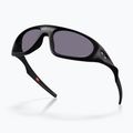 Napszemüveg Oakley Neoforma matte black 4