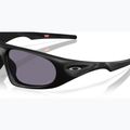 Napszemüveg Oakley Neoforma matte black 6