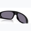 Napszemüveg Oakley Neoforma matte black 7