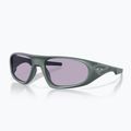 Napszemüveg Oakley Neoforma matte blue/silver colorshift
