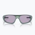 Napszemüveg Oakley Neoforma matte blue/silver colorshift 2