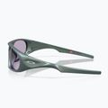 Napszemüveg Oakley Neoforma matte blue/silver colorshift 3