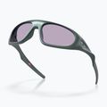 Napszemüveg Oakley Neoforma matte blue/silver colorshift 4