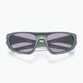 Napszemüveg Oakley Neoforma matte blue/silver colorshift 5