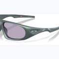 Napszemüveg Oakley Neoforma matte blue/silver colorshift 6