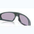Napszemüveg Oakley Neoforma matte blue/silver colorshift 7