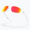 Napszemüveg Oakley Neoforma matte clear 4