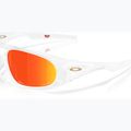 Napszemüveg Oakley Neoforma matte clear 6