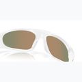 Napszemüveg Oakley Neoforma matte clear 7