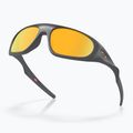 Napszemüveg Oakley Neoforma matte carbon 4