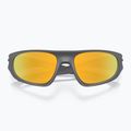 Napszemüveg Oakley Neoforma matte carbon 5