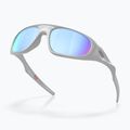 Napszemüveg Oakley Neoforma x-silver 4