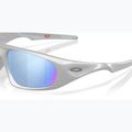 Napszemüveg Oakley Neoforma x-silver 6