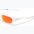 Napszemüveg Oakley Terraforma matte clear 6