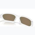 Napszemüveg Oakley Terraforma matte clear 7