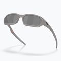 Napszemüveg Oakley Terraforming titanium 4