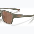 Napszemüveg Oakley Briza matte moss 6