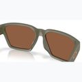 Napszemüveg Oakley Briza matte moss 7