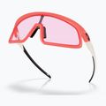 Napszemüveg Oakley RSLV matte paloma/prizm low light 4