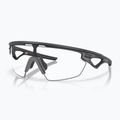 Napszemüveg Oakley Sphaera carbon/clear to black iridium photochromic