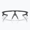 Napszemüveg Oakley Sphaera carbon/clear to black iridium photochromic 2