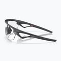 Napszemüveg Oakley Sphaera carbon/clear to black iridium photochromic 3