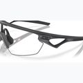 Napszemüveg Oakley Sphaera carbon/clear to black iridium photochromic 6