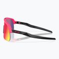 Napszemüveg Oakley Sutro Lite S pink/prizm road 4