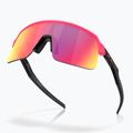 Napszemüveg Oakley Sutro Lite S pink/prizm road 5