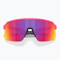 Napszemüveg Oakley Sutro Lite S pink/prizm road 6