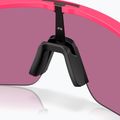 Napszemüveg Oakley Sutro Lite S pink/prizm road 8