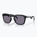 Napszemüveg Oakley HSTN SQ matte black/prizm grey