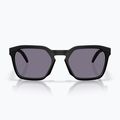 Napszemüveg Oakley HSTN SQ matte black/prizm grey 2