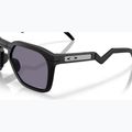 Napszemüveg Oakley HSTN SQ matte black/prizm grey 6