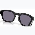 Napszemüveg Oakley HSTN SQ matte black/prizm grey 7