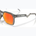 Napszemüveg Oakley HSTN SQ matte grey smoke 6