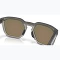 Napszemüveg Oakley HSTN SQ matte grey smoke 7