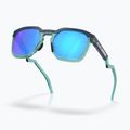 Napszemüveg Oakley HSTN SQ abyss 4