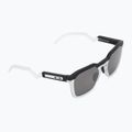 Napszemüveg Oakley HSTN SQ matte black