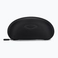 Napszemüveg Oakley HSTN SQ matte black 5