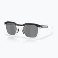 Napszemüveg Oakley HSTN SQ matte black