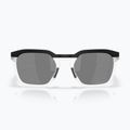 Napszemüveg Oakley HSTN SQ matte black 2